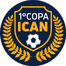 1º COPA ICAN