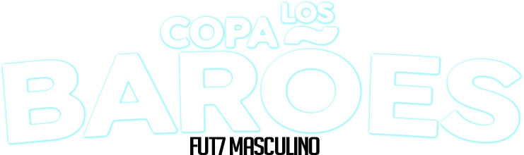 COPA LOS BARÔES