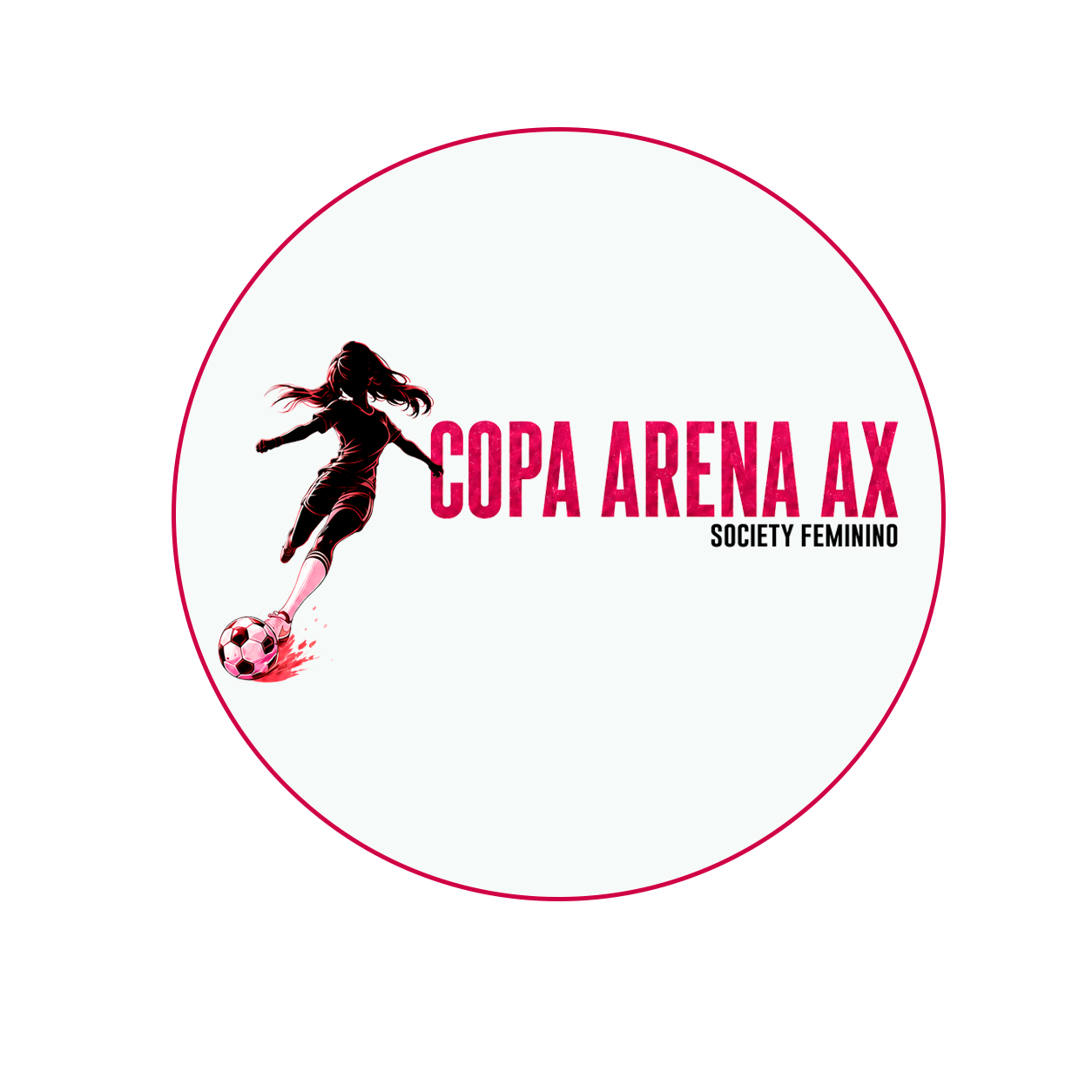 COPA ARENA AX SPORTS FUT