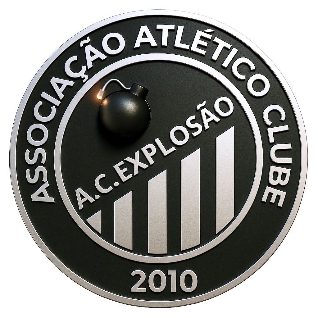 A.C EXPLOSãO