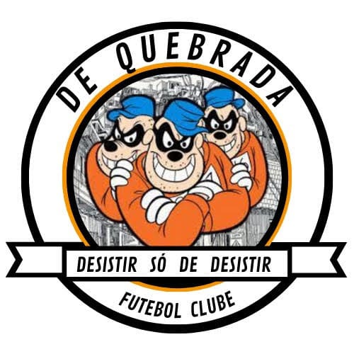 DE QUEBRADA FS
