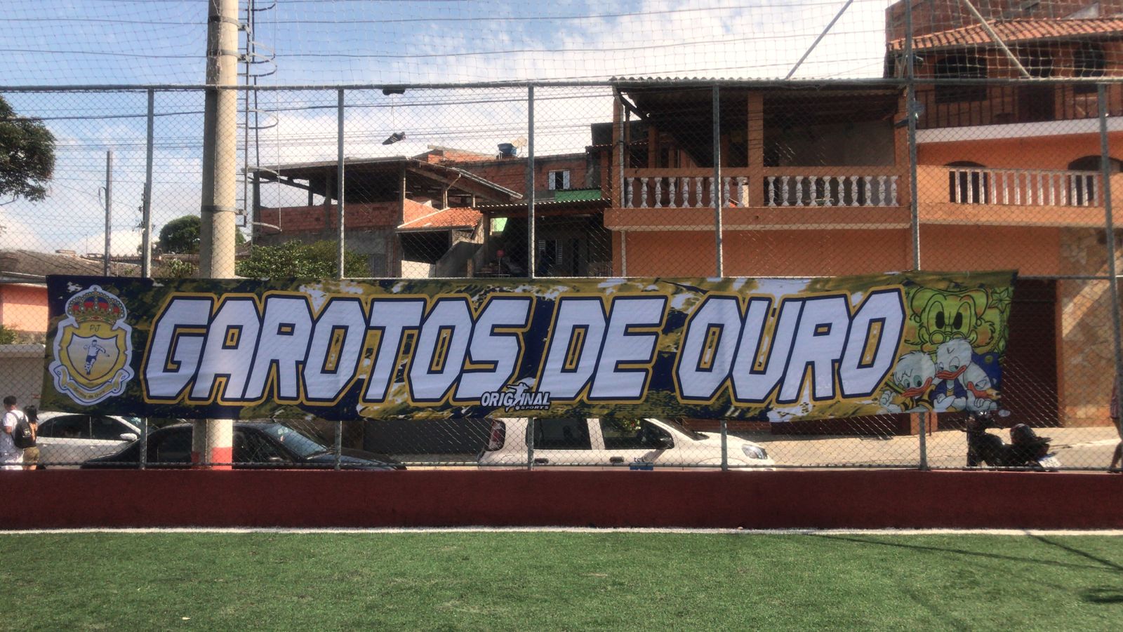 Meu Torneio Online