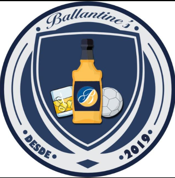BALLANTINES FS