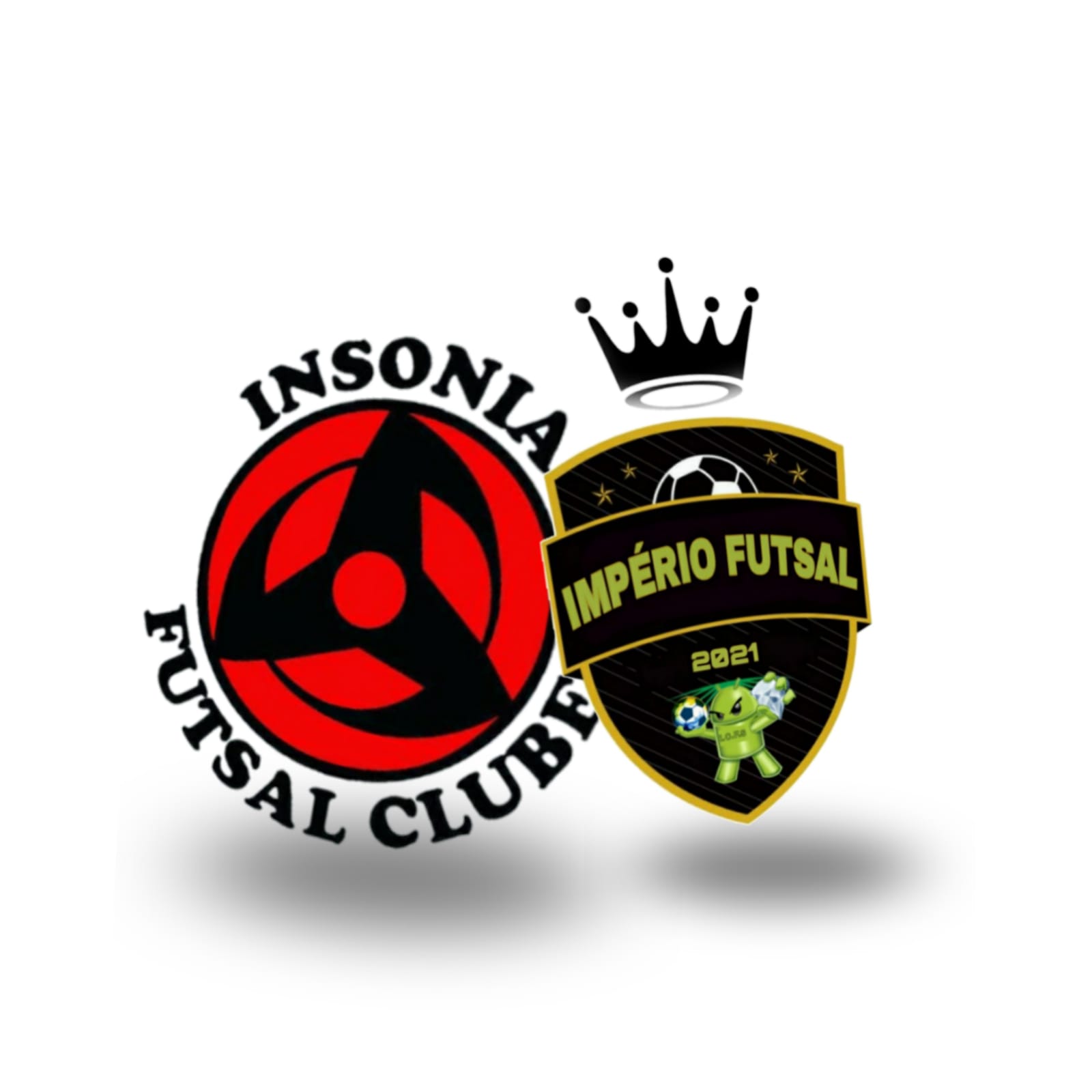 INSÔNIA FS/IMPERIO CEL