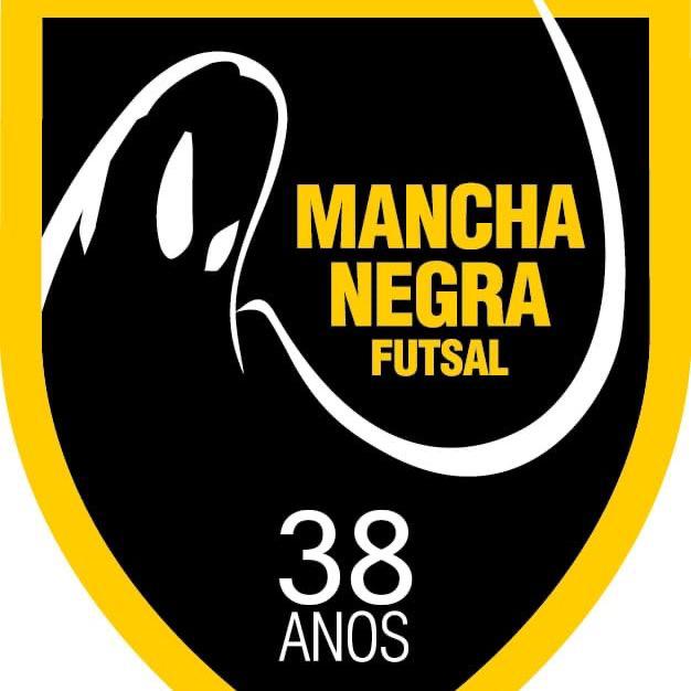 MANCHA NEGRA FS