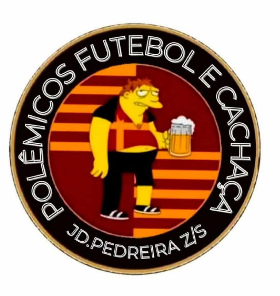 POLÊMICOS FUTEBOL E CACHAÇA