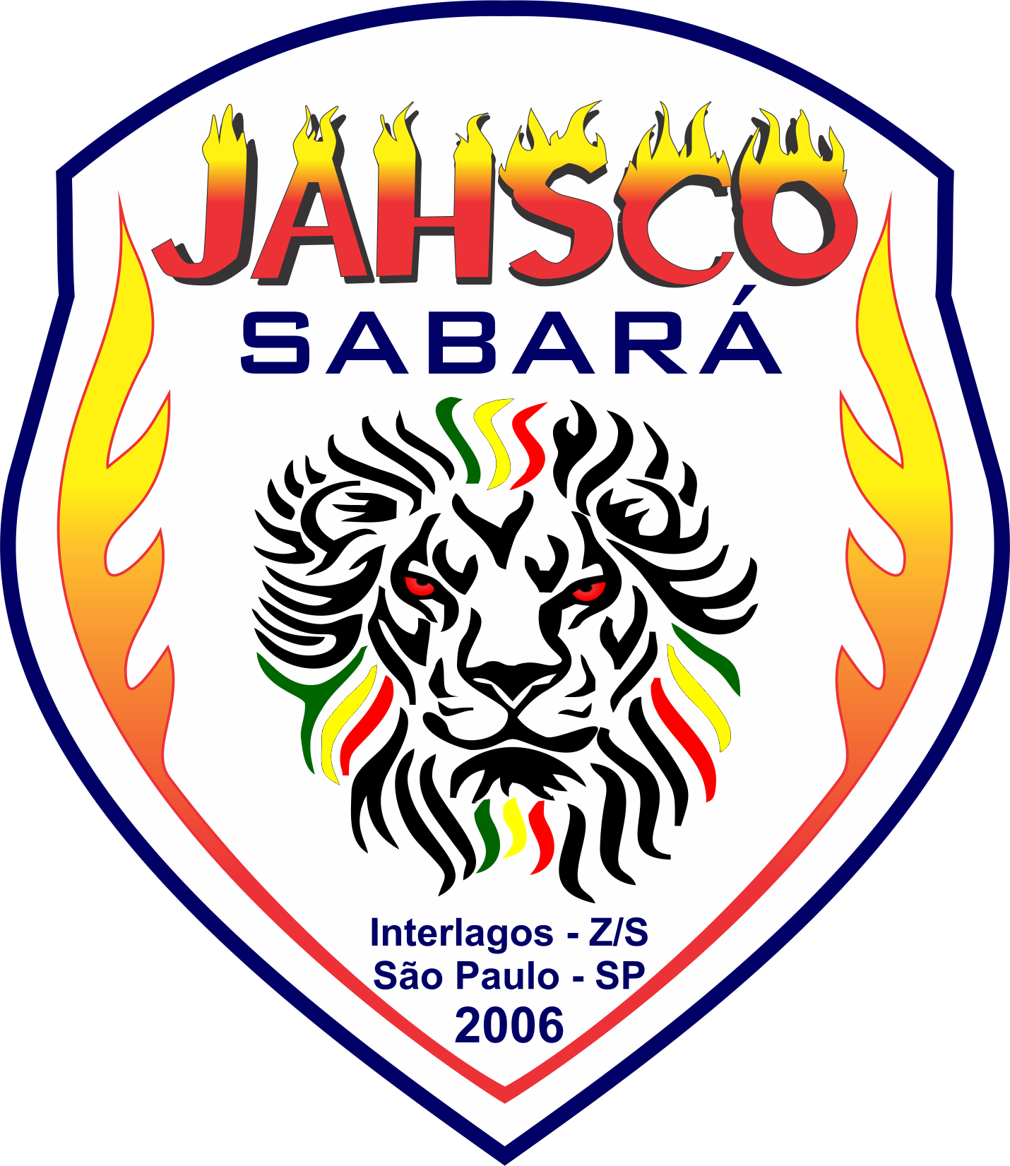 JAHSCO SABARÁ