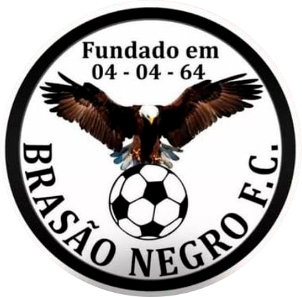 BRASÃO NEGRO FC