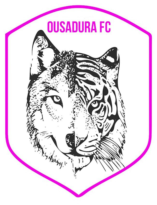 OUSADURA FC