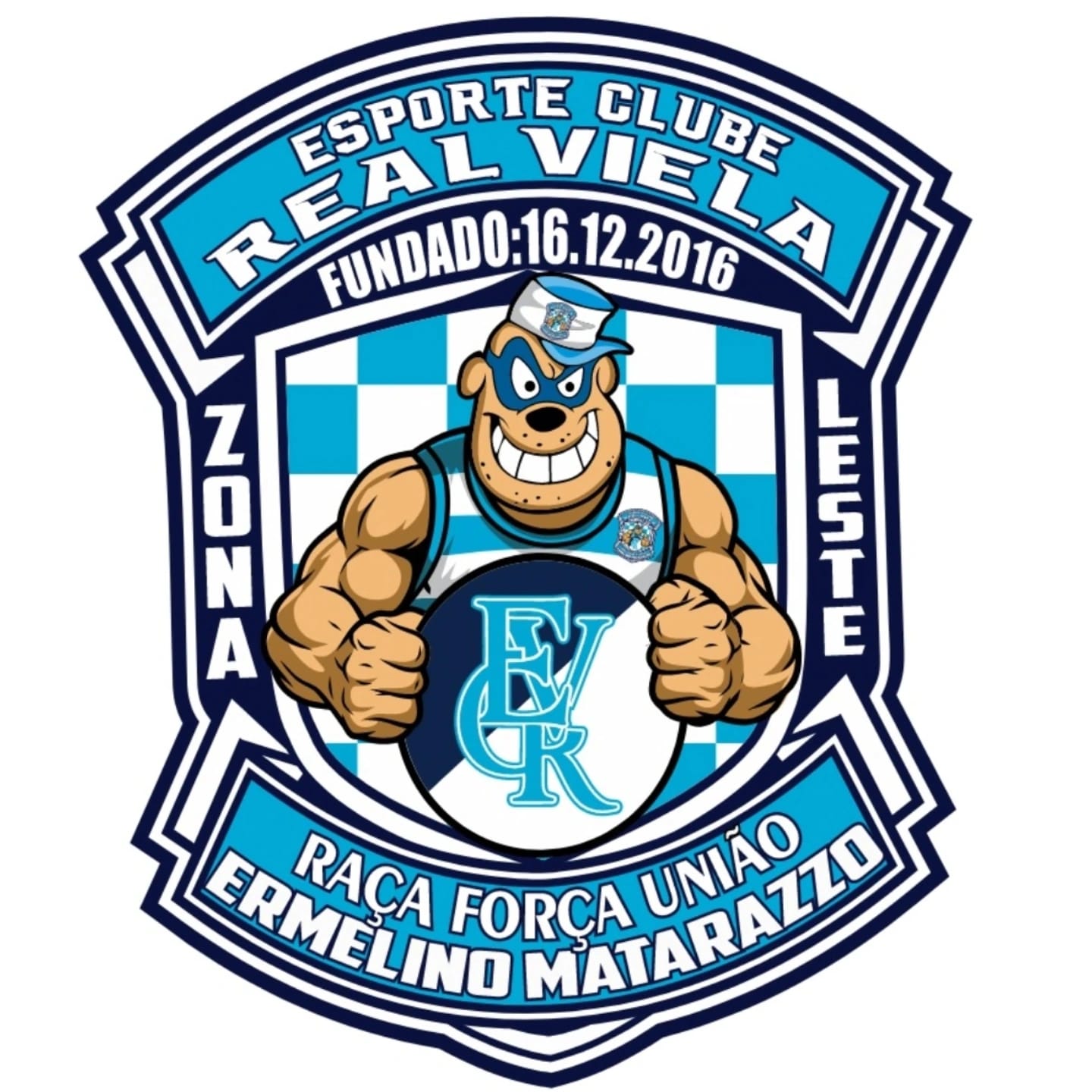 E.C REAL VIELA
