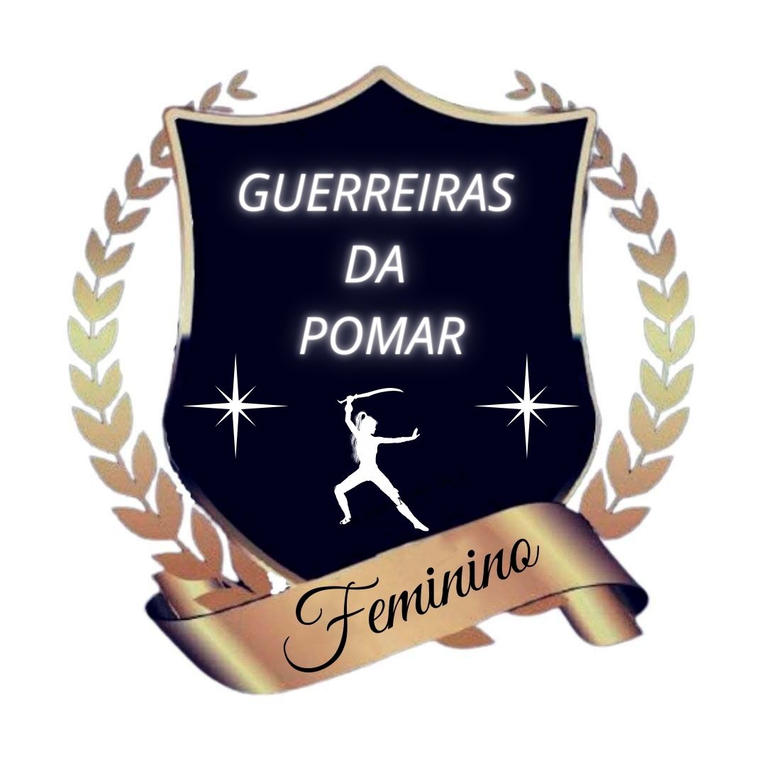 GUERREIRAS DA POMAR