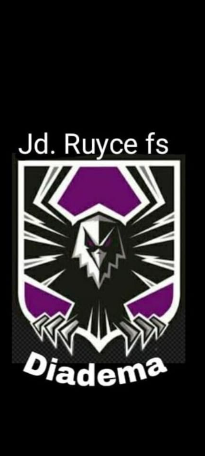 JD RUYCE FS