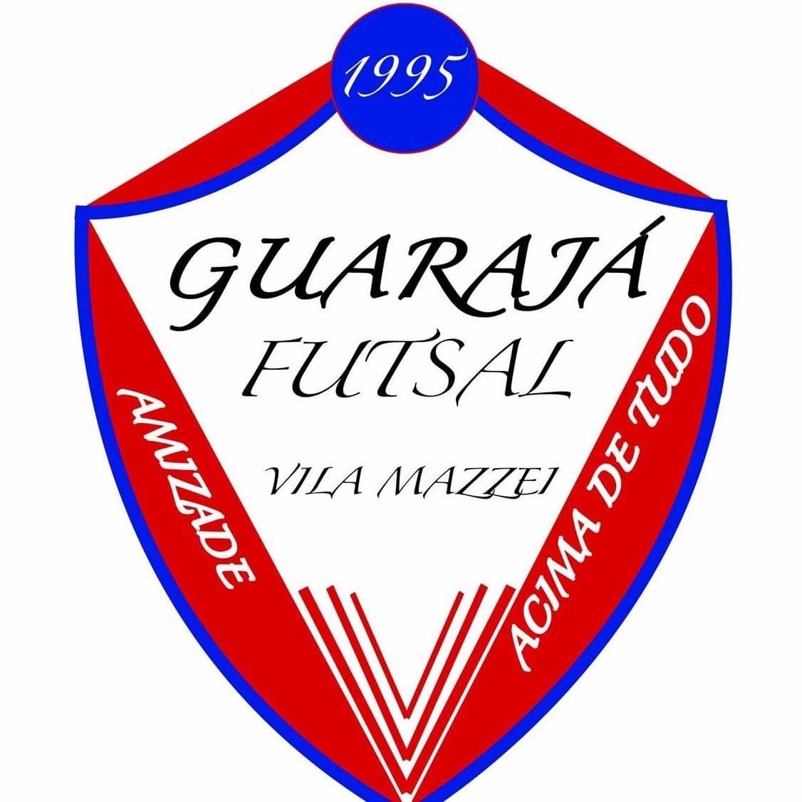 GUARAJÁ FUTSAL