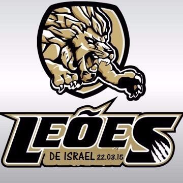 LEOES DE ISRAEL