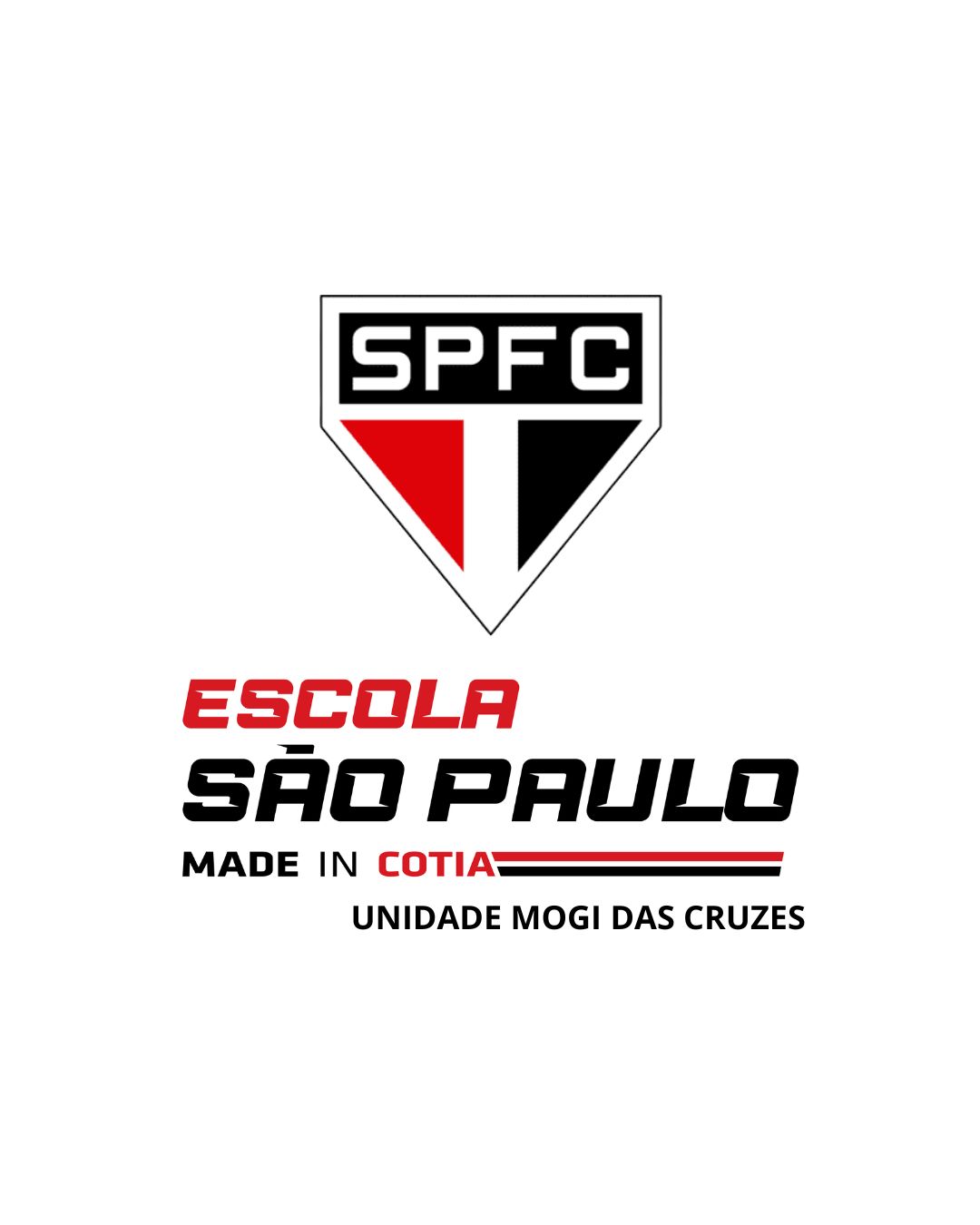 ESCOLA SPFC MOGI