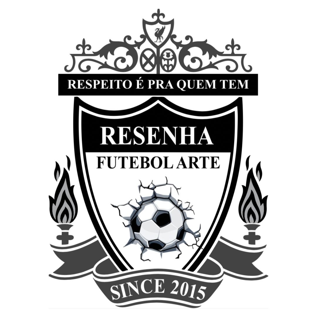 RESENHA FUTSAL