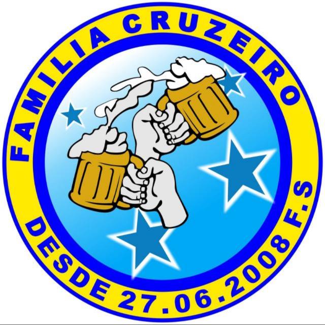 FAMILIA CRUZEIRO FS