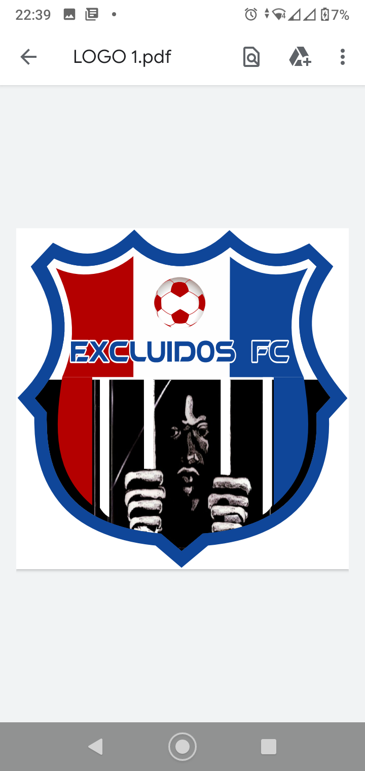 EXCLUÍDOS FS