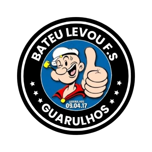 BATEU LEVOU FS