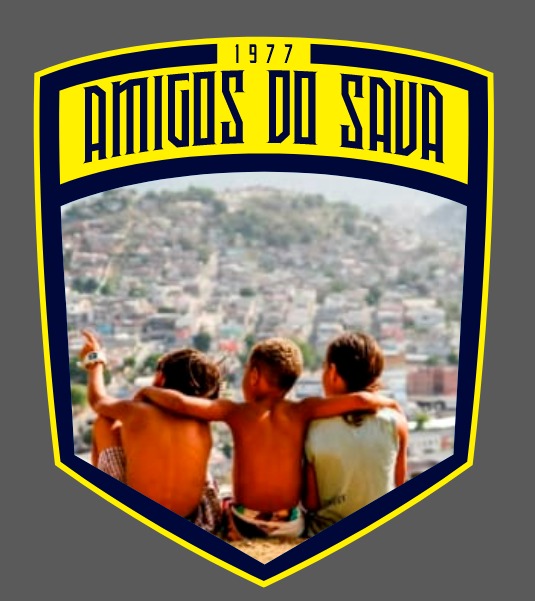 AMIGOS DO SAVA FS