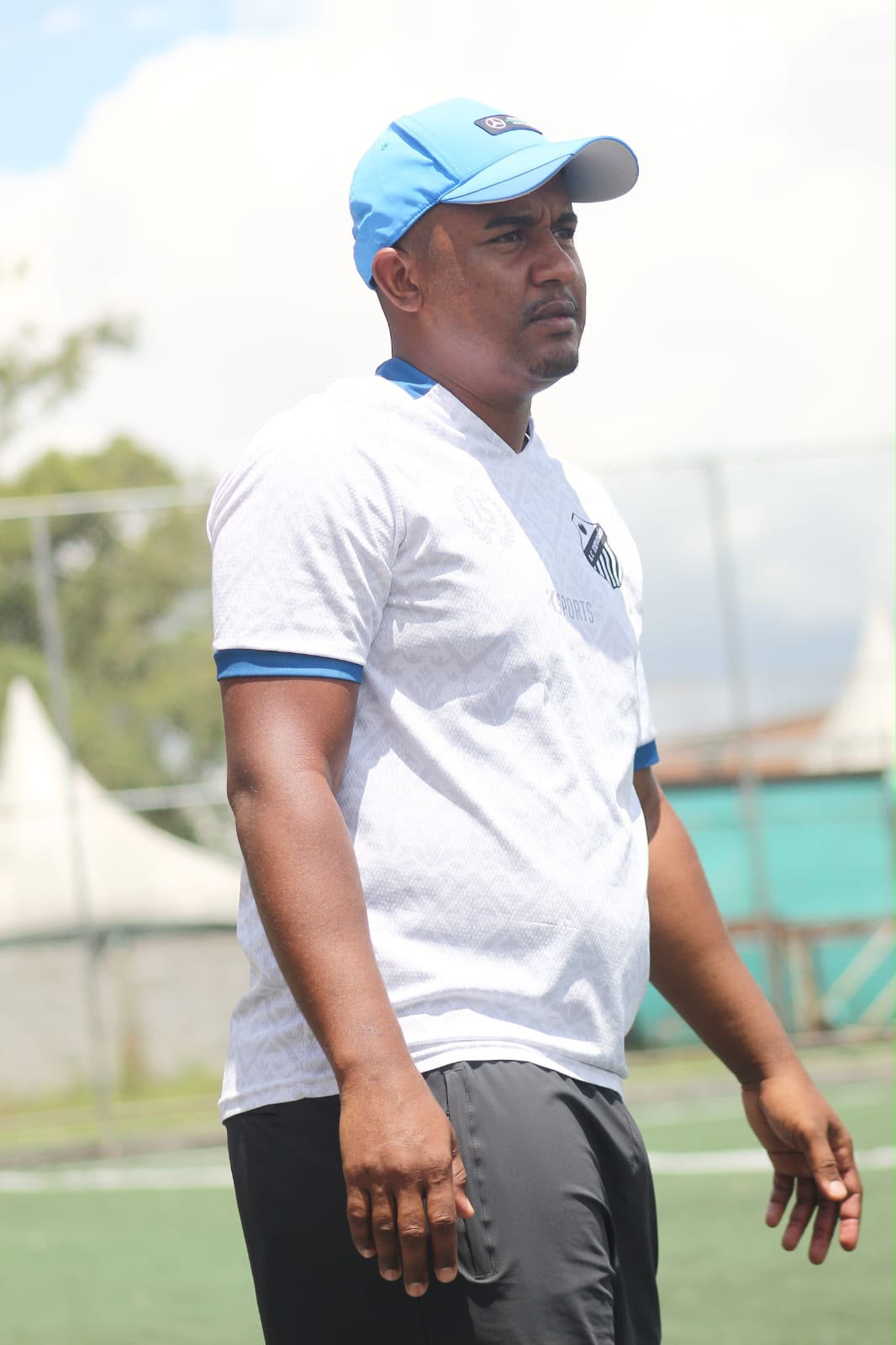Kelvin Alexandre Dos Santos Vieira