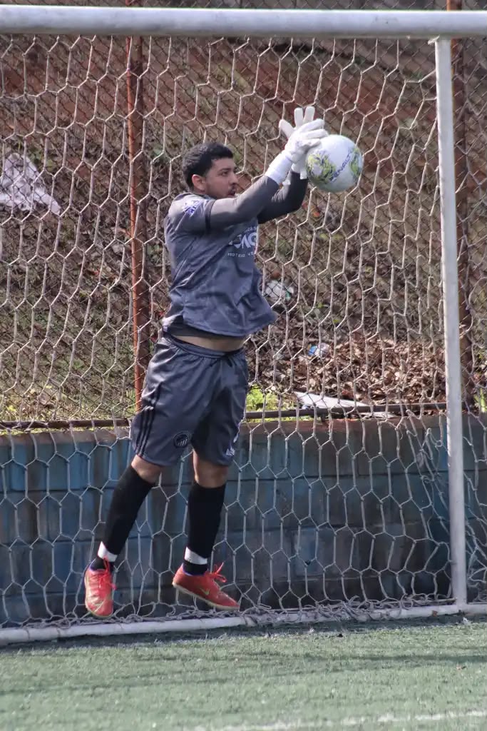 Rafael Pina Dos Santos