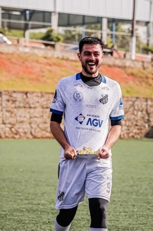 Sullevan Souza Correia