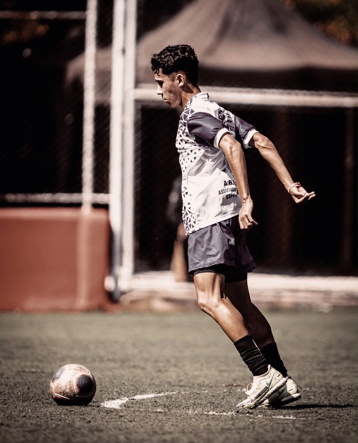 Henrique Silva Ferreira Lima