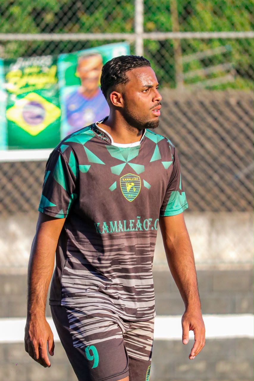 Daniel Dantas Dos Santos